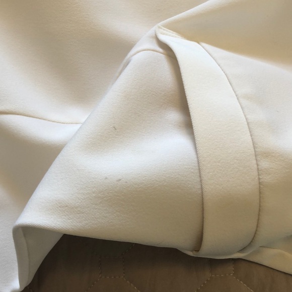 Scrubs coat by Simon Chang - Picture 2 of 3